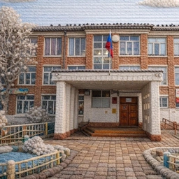 Аватар канала «МКОУ Килинчинская СОШ имени Героя России Азамата Тасимова»