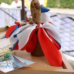 Аватар канала «МКОУ "СОШ № 3 г. Харабали" Астраханской области»