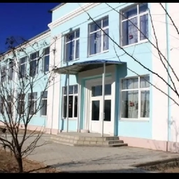 Аватар канала «МКОУ ”СОШ №1 г. Харабали им. М.А. Орлова”»