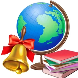 Аватар канала «МКОУ "ООШ №4 г. Харабали"»