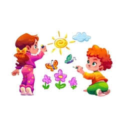 Аватар канала «МКДОУ №1 "Солнышко" г. Харабали»