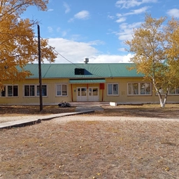 Аватар канала «Официальный канал МБОУ "Юбилейная СОШ"»