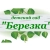 Аватар канала «МБДОУ "Баргузинский детский сад №1 "Березка"»