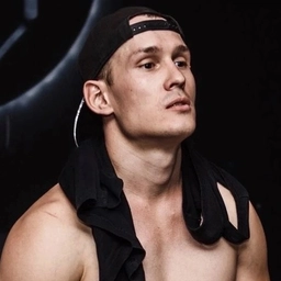 Аватар канала «Тема Тренер Краснодар»