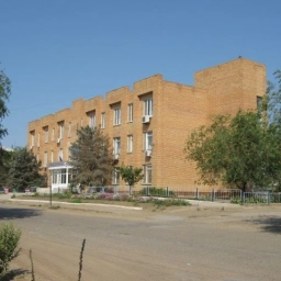 Аватар канала «Управление образования МО "Харабалинский район"»