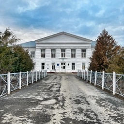 Аватар канала «МКОУ «СОШ с. Солодники им. Героя Советского Союза Татарченкова П.И.»»