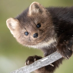 Аватар канала «Заповедное Подлеморье»