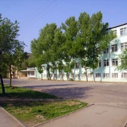 Аватар канала «МКОУ ЗАТО Знаменск Гимназия №231»