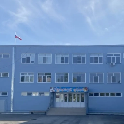 Аватар канала «МКОУ ЗАТО Знаменск СОШ № 236»