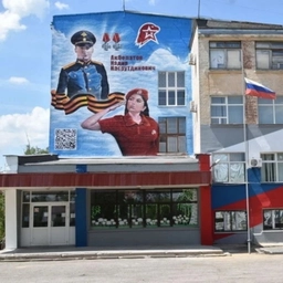 Аватар канала «МКОУ ЗАТО Знаменск СОШ №234»