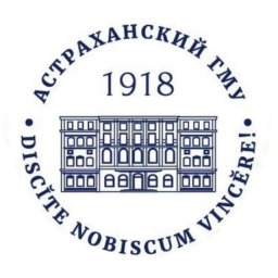 Аватар канала «Астраханский ГМУ | АГМУ»