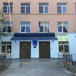 Аватар канала «МБОУ г. Астрахани "СОШ №23"»