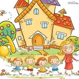 Аватар канала «МБДОУ г. Астрахани № 13»