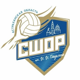 Аватар канала «СШОР по водному поло Астрахань»