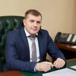 Аватар канала «Игорь Алексеев | Ректор АГУ им. В.Н. Татищева»