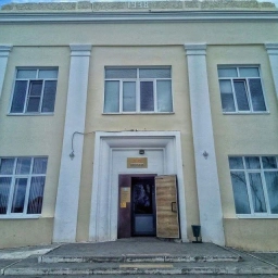 Аватар канала «МБОУ г Астрахани “СОШ N66”»