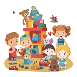 Аватар канала «МБДОУ г.Астрахани "Детский сад №1"»