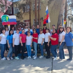 Аватар канала «МБДОУ г.Астрахани 67»