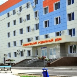 Аватар канала «Клинический родильный дом им. Ю.А. Пасхаловой»