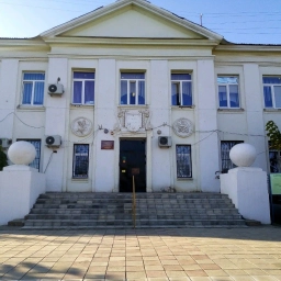 Аватар канала «ГКОУ АО "Школа-интернат №1"»