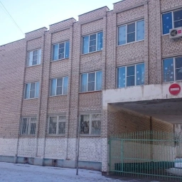 Аватар канала «МБОУ г. Астрахани "СОШ № 49"»