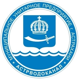 Аватар канала «МУП г.АСТРАХАНИ "АСТРВОДОКАНАЛ"»
