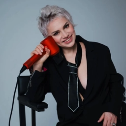 Аватар канала «ЕЛЕНА ЗОТОВА»