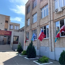 Аватар канала «МБОУ г. Астрахани "СОШ №64"»