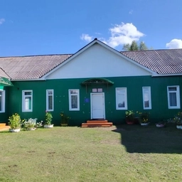 Аватар канала «МБОУ ДО "Бичурский ДДТ"»