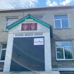 Аватар канала «МБОУ "СОШ №4 г. Закаменск"»