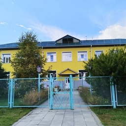 Аватар канала «МАДОУ д/с №10 "Дюймовочка"»