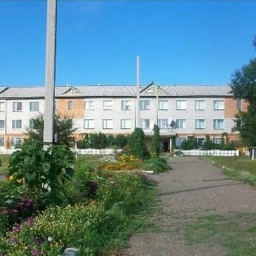 Аватар канала «Михайловская средняя школа им. В.С. Поповой»