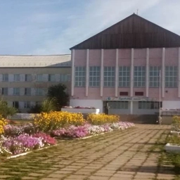 Аватар канала «МОУ Оронгойская СОШ»