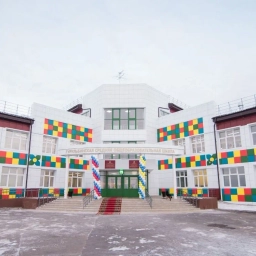 Аватар канала «Муниципальное общеобразовательное учреждение "Гурульбинская средняя общеобразовательная школа"»