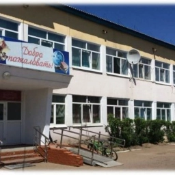 Аватар канала «Иволгинская школа»