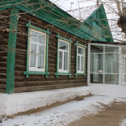 Аватар канала «МУДО "ИРЦДО"»