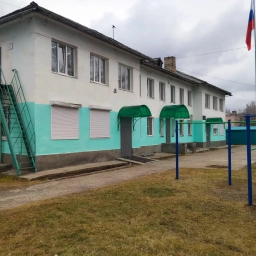 Аватар канала «ГБОУ «Селенгинская СКОШИ»»