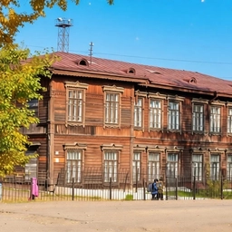 Аватар канала «МАУ ДО "Бабушкинский дом детского творчества"»