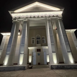 Аватар канала «Каменский дом детского творчества»