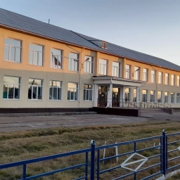 Аватар канала «МАОУ "Брянская СОШ им. Героя Советского Союза Истомина В.И."»