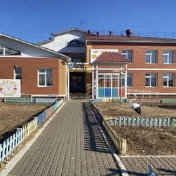 Аватар канала «МАДОУ "Детский сад "Жаргал"»