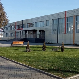 Аватар канала «МОУ "Разуменская СОШ №1"»