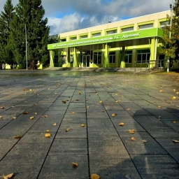 Аватар канала «МОУ "Хохловская средняя общеобразовательная школа им. В.С. Адонкина Белгородского муниципального округа Белгородской области"»