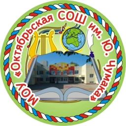 Аватар канала «Октябрьская школа имени Юрия Чумака»