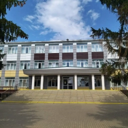 Аватар канала «МОУ "Яснозоренская СОШ"»