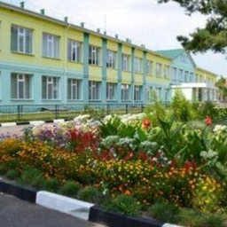 Аватар канала «МОУ "Головинская СОШ"»