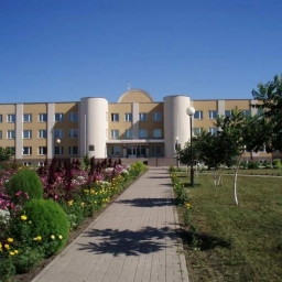 Аватар канала «МОУ "Разуменская СОШ №3"»