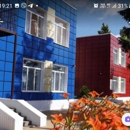 Аватар канала «МДОУ "Детский сад № 28 пгт. Разумное"»