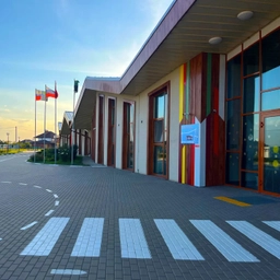 Аватар канала «МОУ «Начальная школа с. Стрелецкое»»