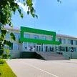 Аватар канала «МБОУ "Крюковская СОШ"»